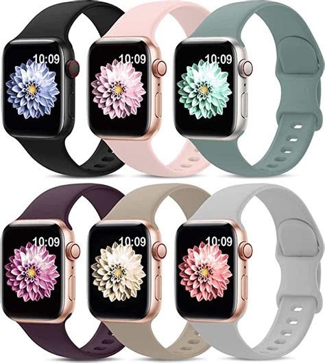 best apple watch band brands|best aftermarket apple watch bands.